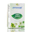 Hirtentäschel- (Capsella bursa-pastoris) - Kräuterteebeutel
