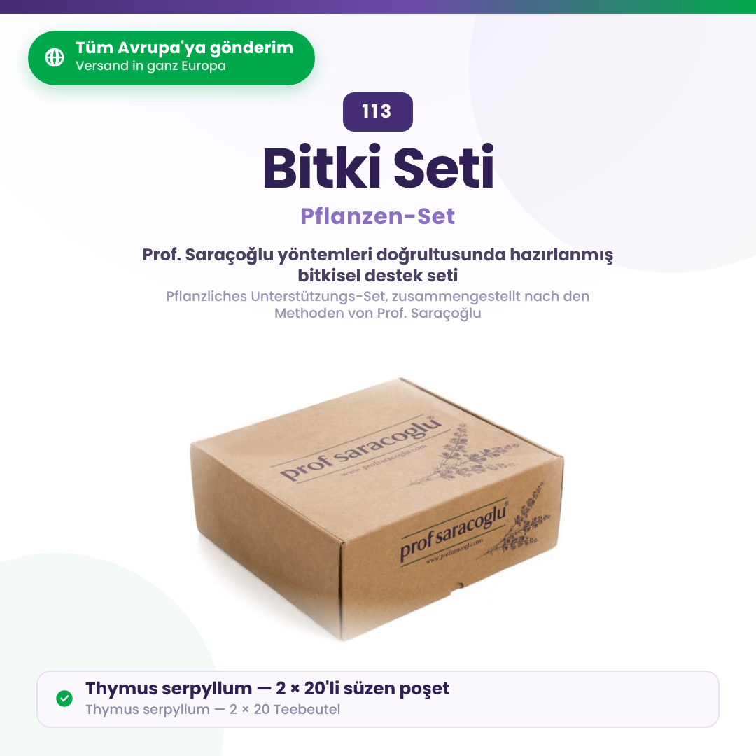 113 - Pflanzen-Set Hauptbild