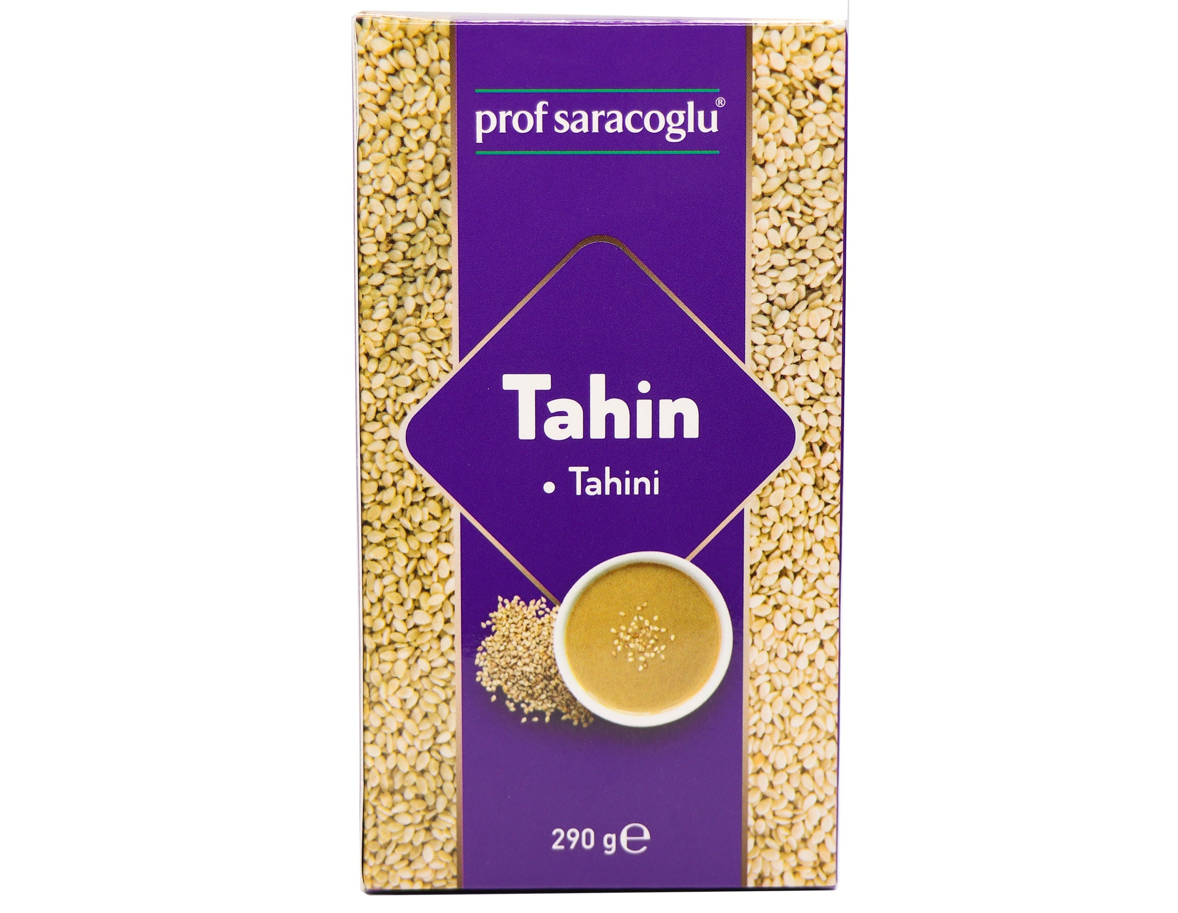 Tahin- 290 g Hauptbild