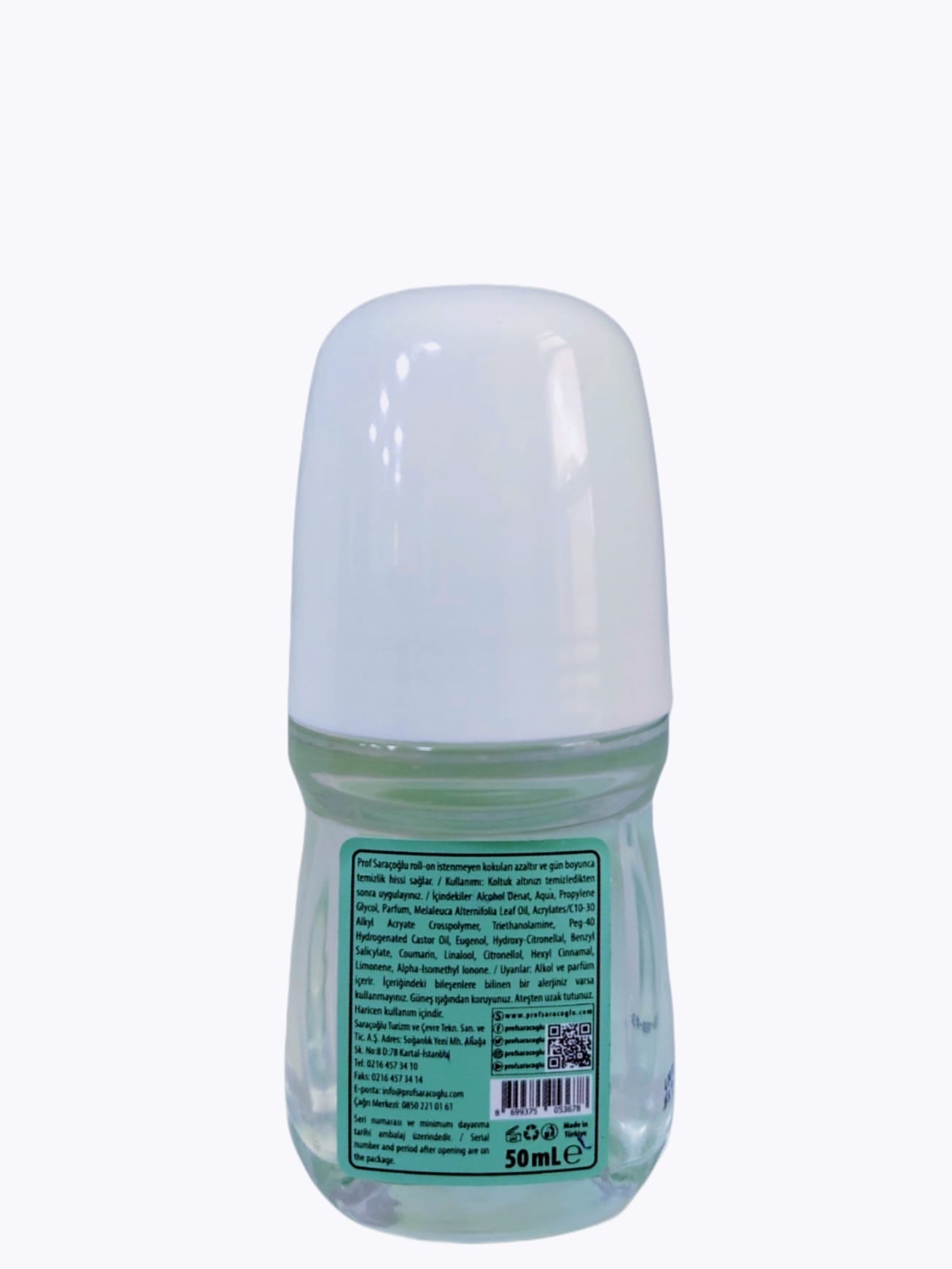 Deo Roll-on - 50 ml Zweitbild