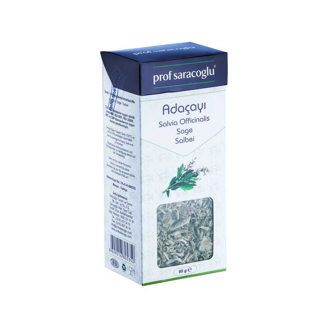Salbei (Salvia officinalis) - 80 g Hauptbild