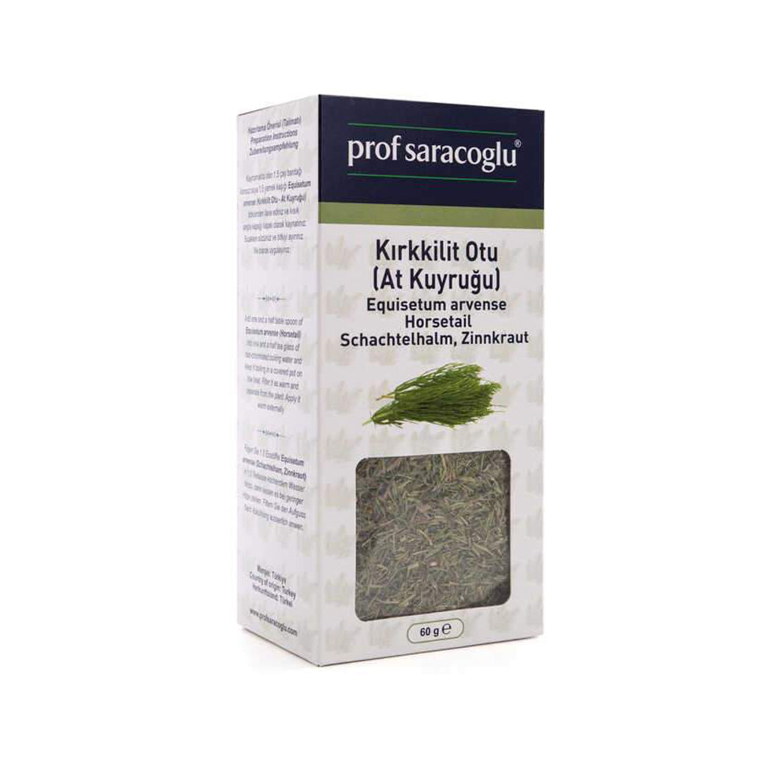 Schachtelhalm (Equisetum arvense) - 60 g Hauptbild