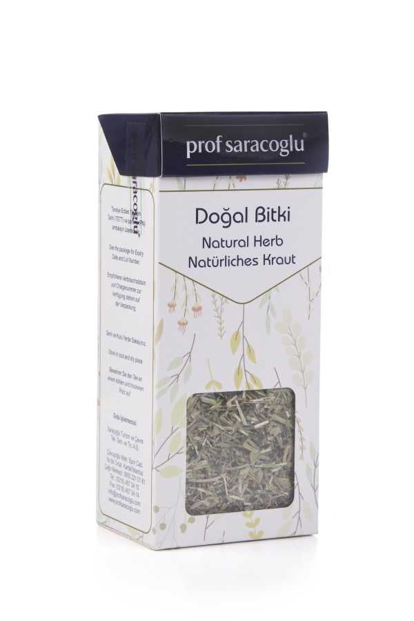 Rakaf Kräutertee (Leontice Leontopetalum) – 80g Naturprodukt