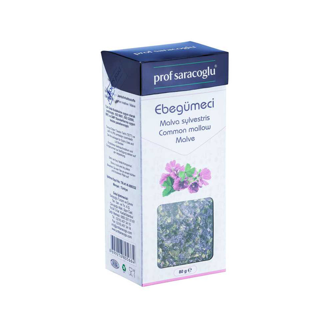 Eibisch (Malva sylvestris) - 80 g Hauptbild
