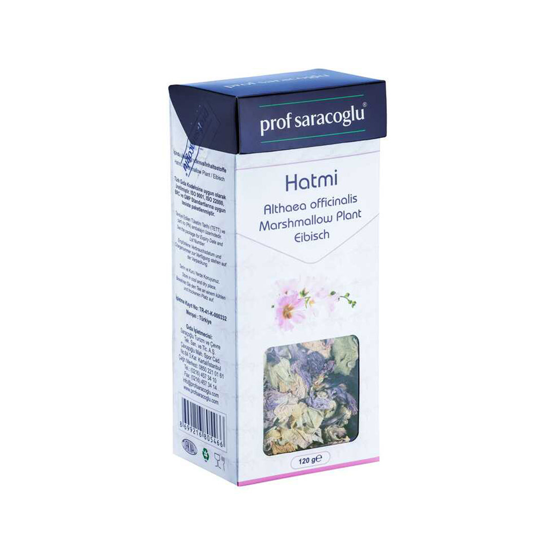 Eibischpflanze (Althea officinalis) - 120 g