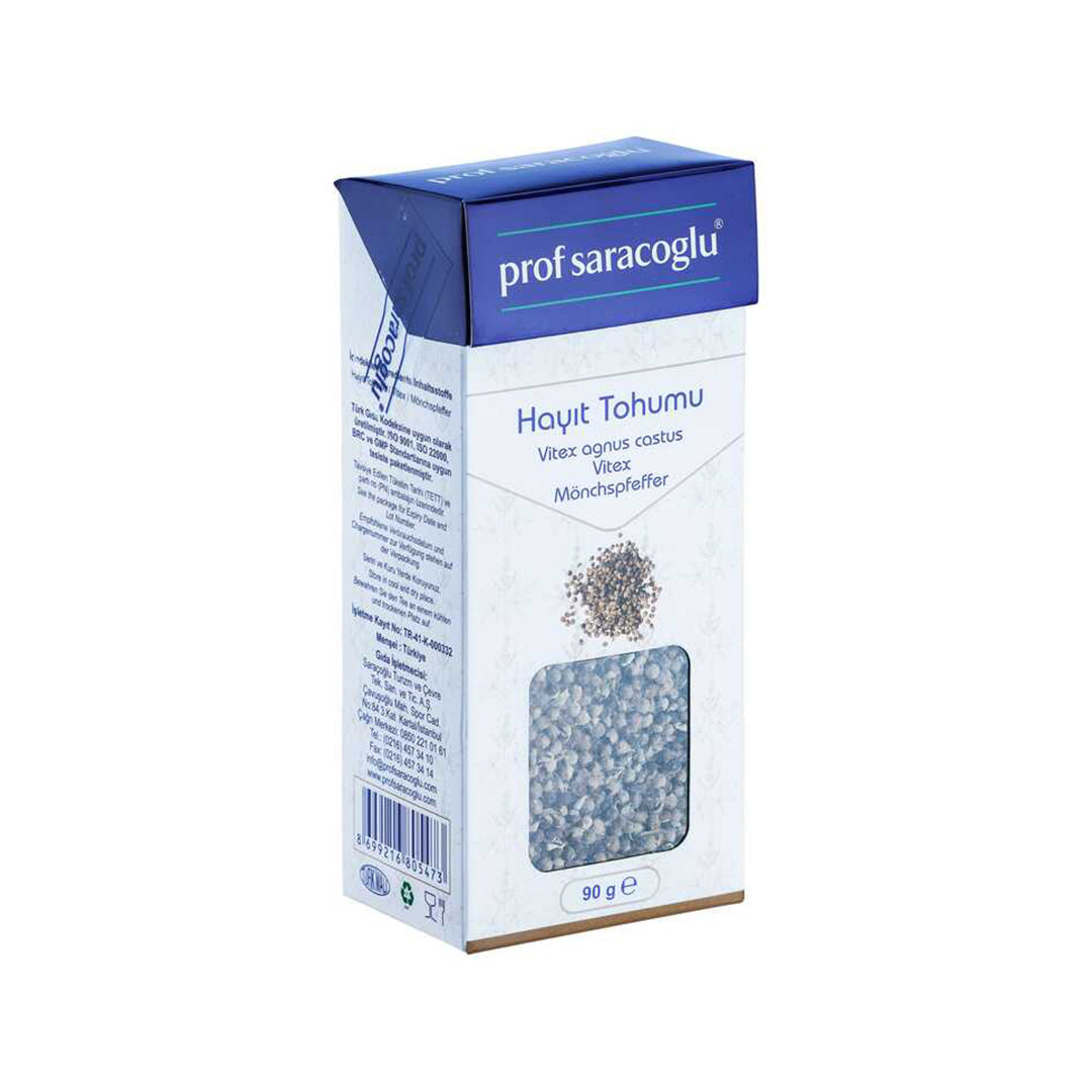 Mönchspfeffer (Vitex agnus-castus) - 90 g Hauptbild