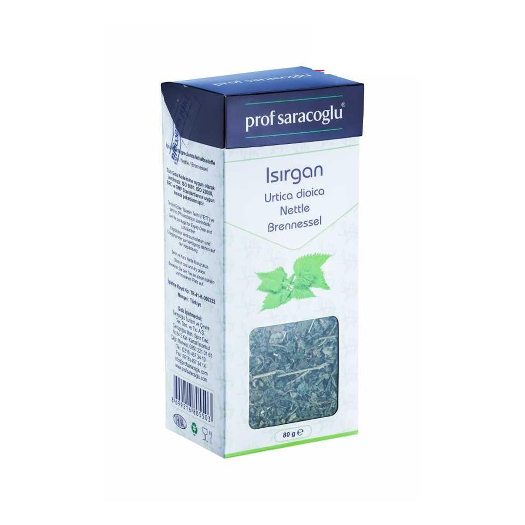 Brennnessel (Urtica dioica) - 80 g