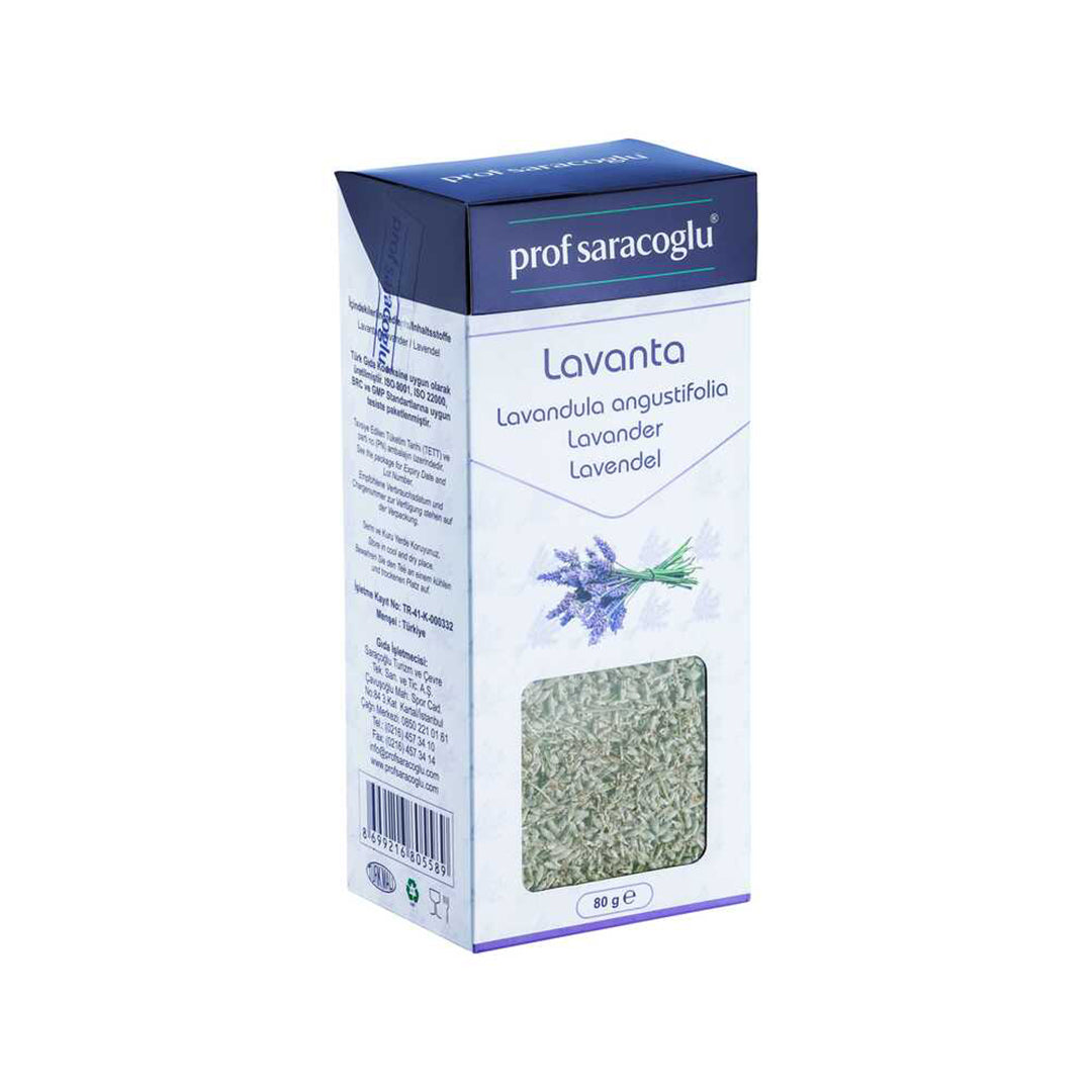 Lavendel (Lavandula angustifolia) - 80 g Hauptbild