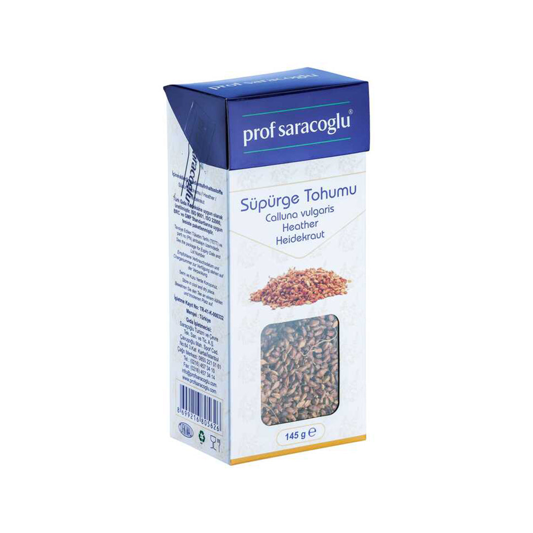Heidekrautsamen (Calluna vulgaris) - 145 g Hauptbild