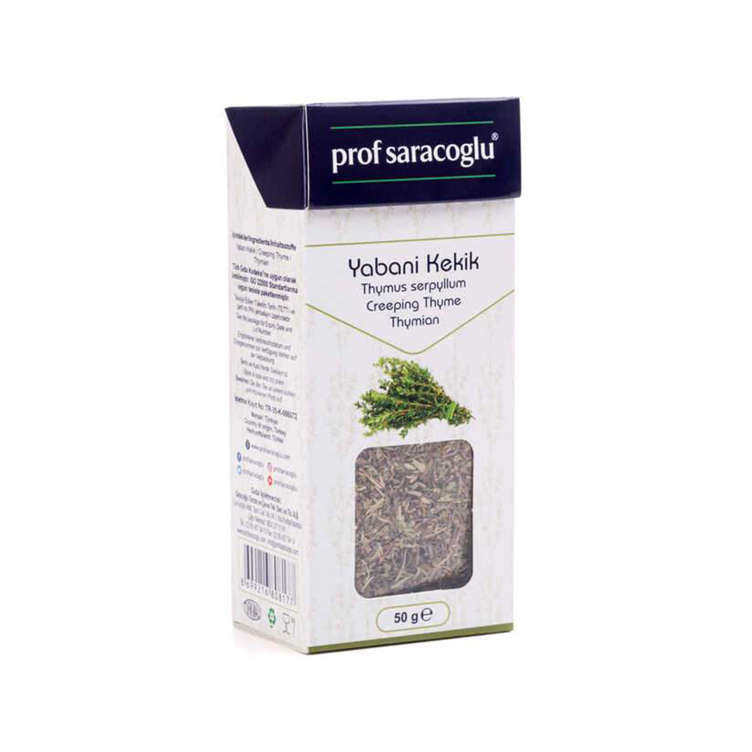 Kriechender Thymian (Thymus serpyllum) - 50 g Hauptbild