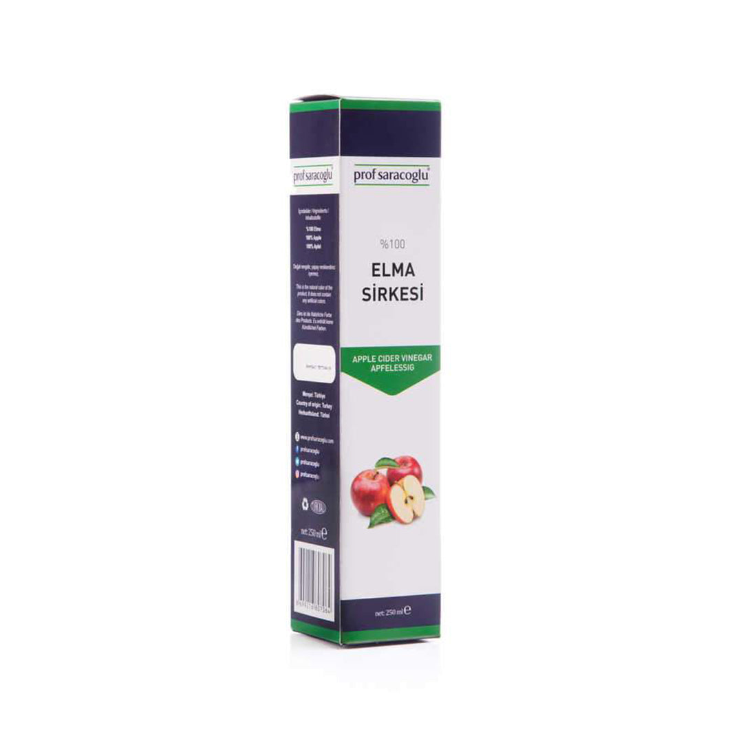 Apfelessig - 250 ml Hauptbild