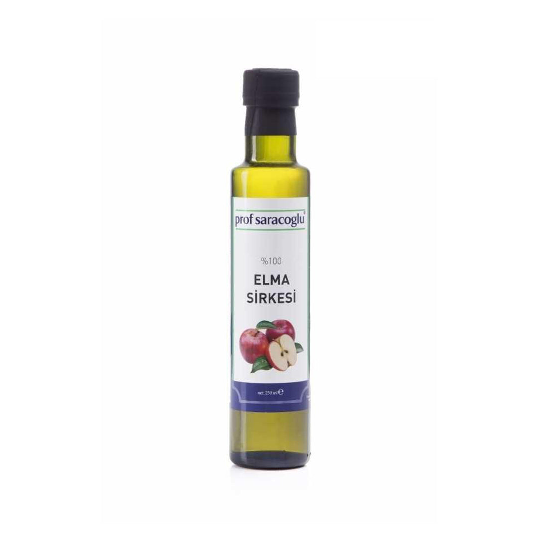 Apfelessig - 250 ml Zweitbild
