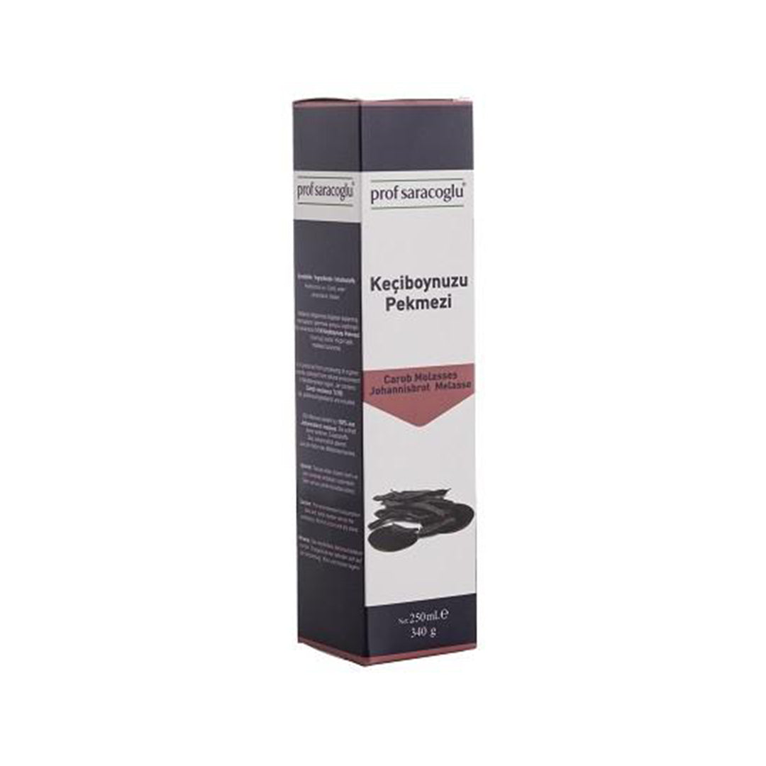 Johannisbrotmelasse - 250 ml Hauptbild