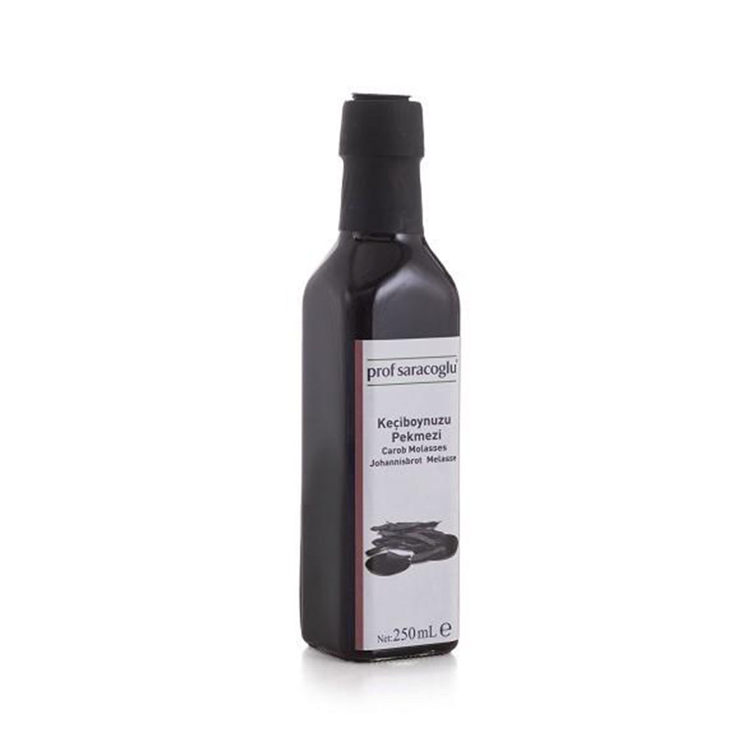 Johannisbrotmelasse - 250 ml Zweitbild