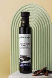 Johannisbrotmelasse - 250 ml