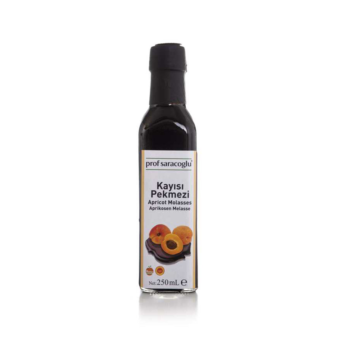 Aprikosenmelasse - 250 ml Zweitbild