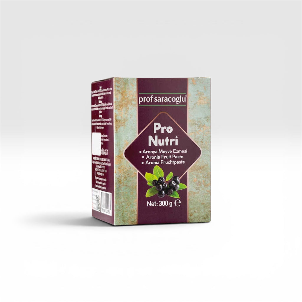 Pro-Nutri Aronia-Fruchtmus 300 g
