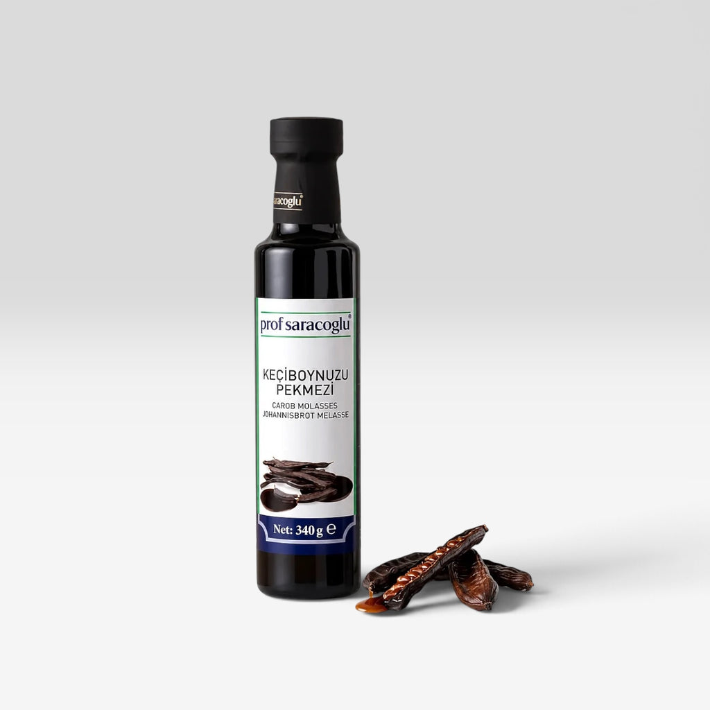 Johannisbrotmelasse - 250 ml