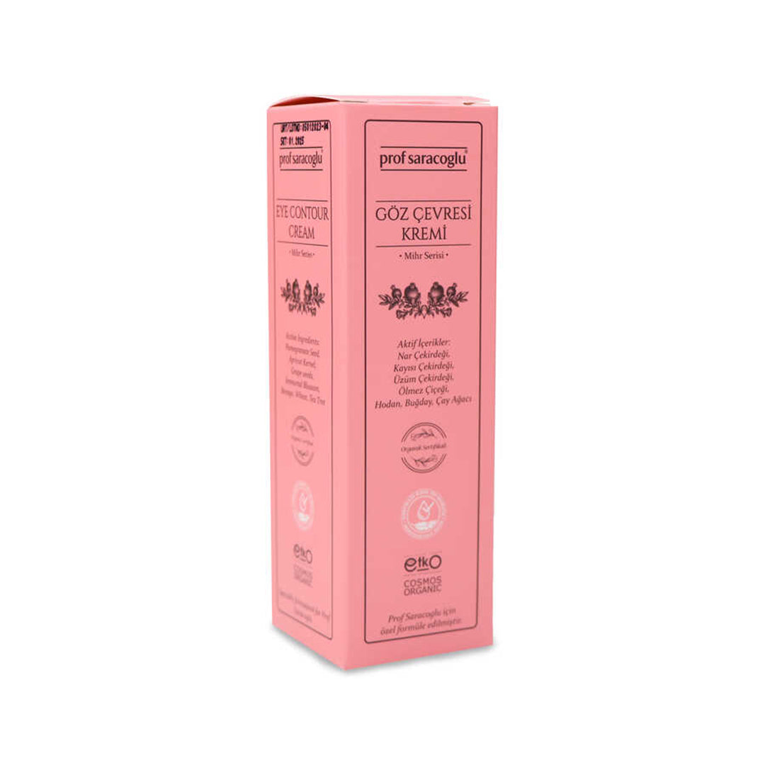 Mihr Serie Augenkonturcreme - 30 ml Hauptbild