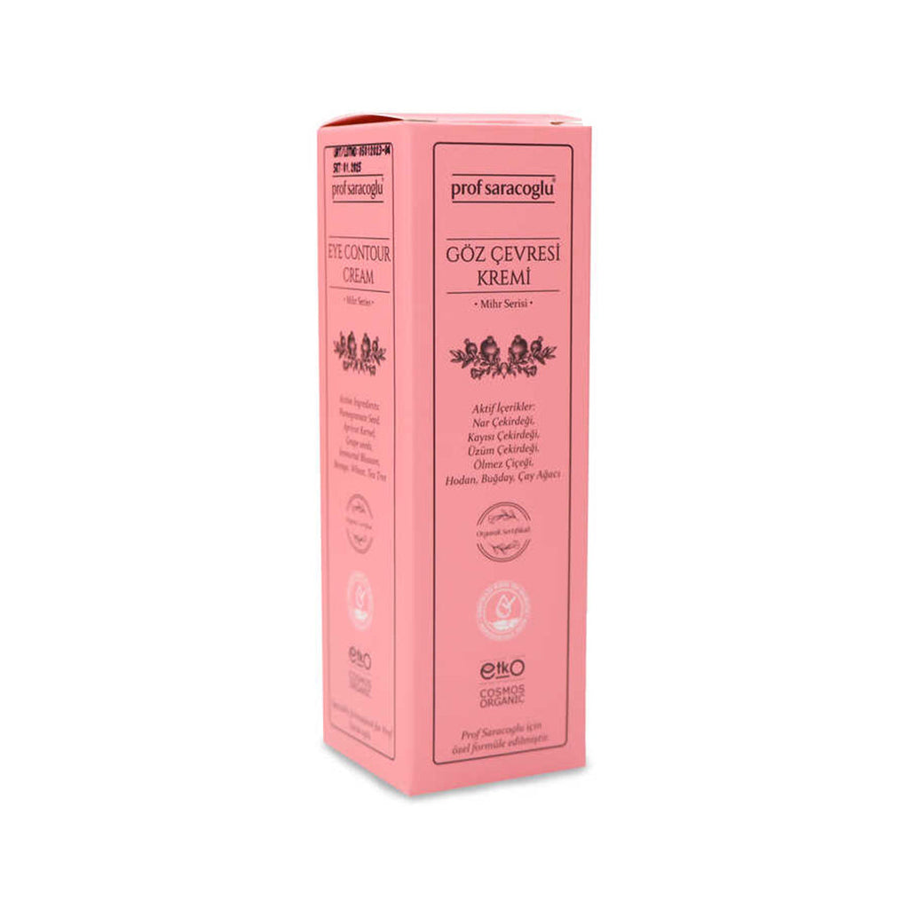 Mihr Serie Augenkonturcreme - 30 ml