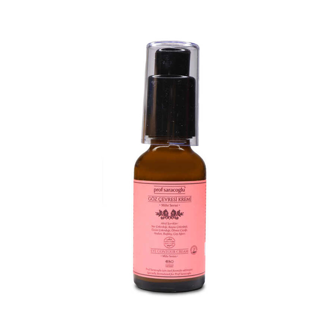 Mihr Serie Augenkonturcreme - 30 ml Zweitbild