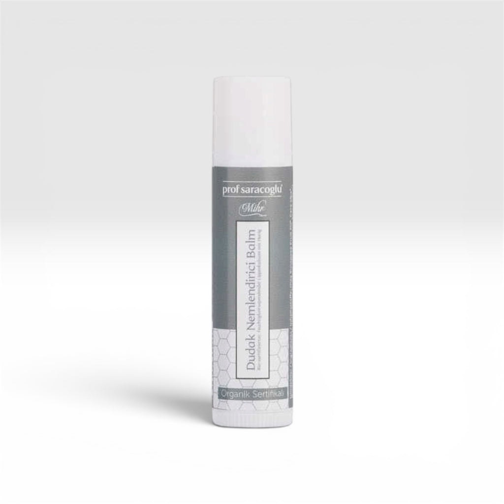 Mihr Organischer Lippenbalsam Mit Honig 5 ml