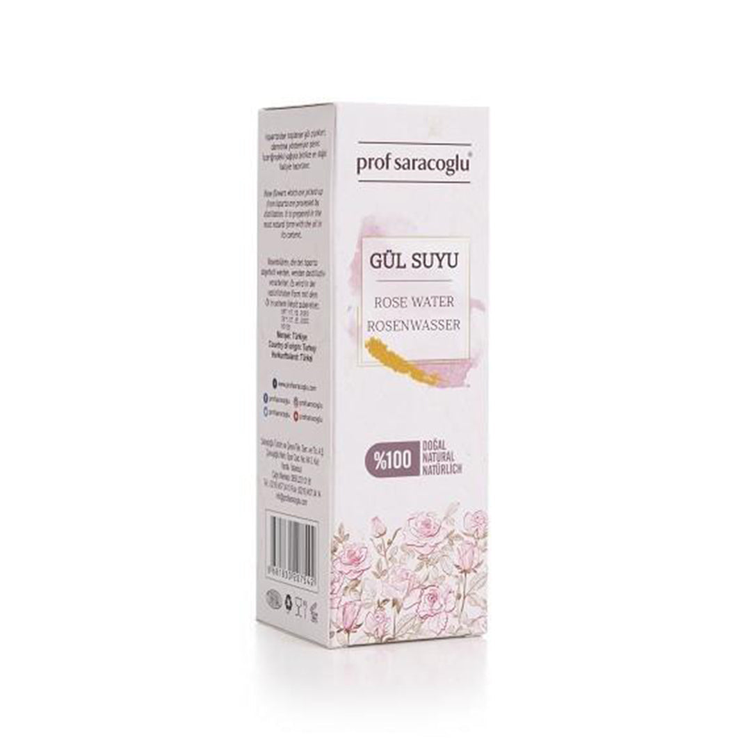 Rosenwasser - 250 ml Hauptbild