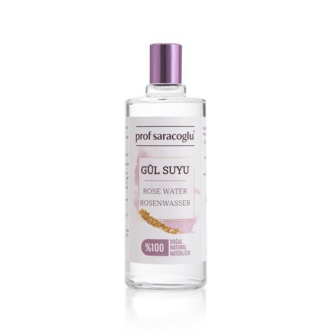 Rosenwasser - 250 ml Zweitbild
