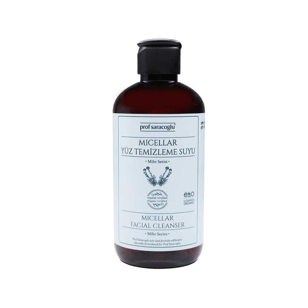 Micellar Gesichtsreiniger - 250 ml