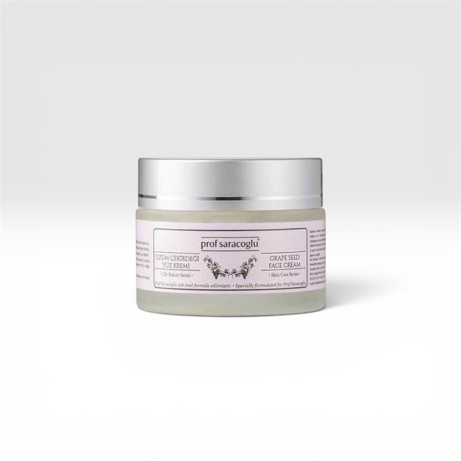 Traubenkern-Gesichtscreme 50 ml Hauptbild
