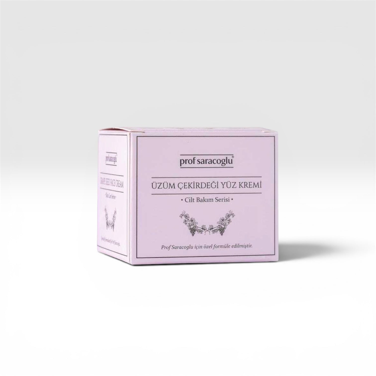 Traubenkern-Gesichtscreme 50 ml Zweitbild