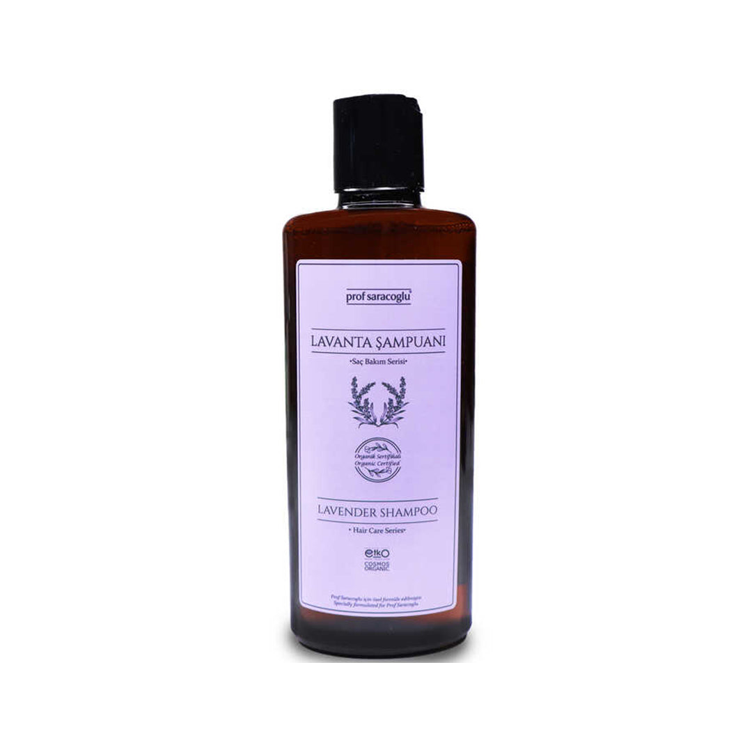 Lavendel Shampoo - 350 ml Hauptbild