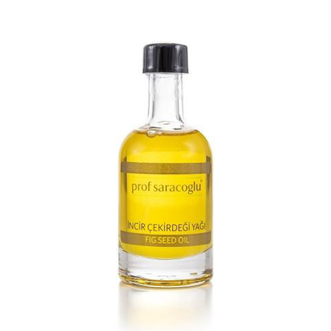 Feigenkernöl - 50 ml Zweitbild