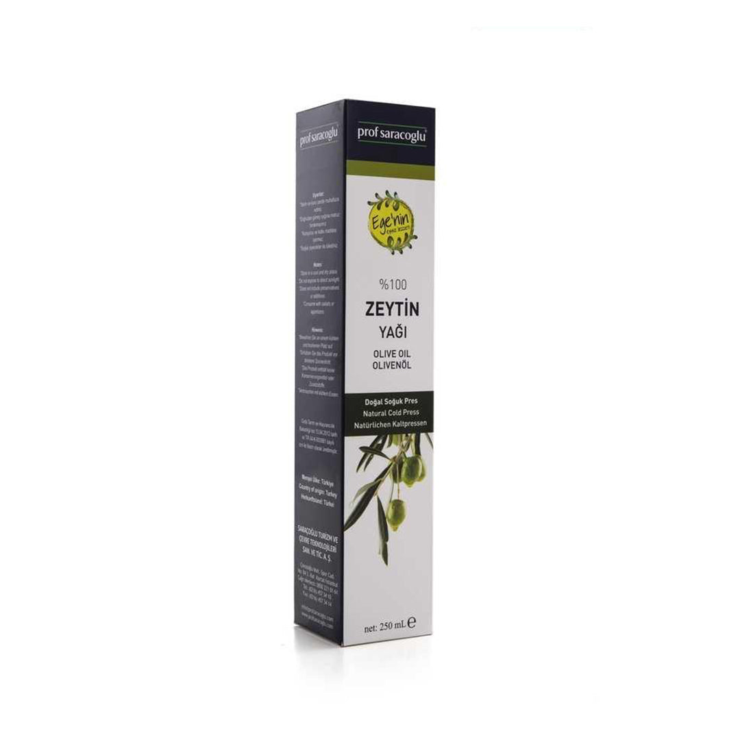 Olivenöl - 250 ml Hauptbild