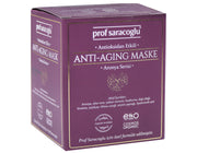 Aronia anti-aging mask - 100 ml