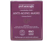 Aronia anti-aging mask - 100 ml