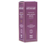 Aronia anti-aging face serum - 20 ml