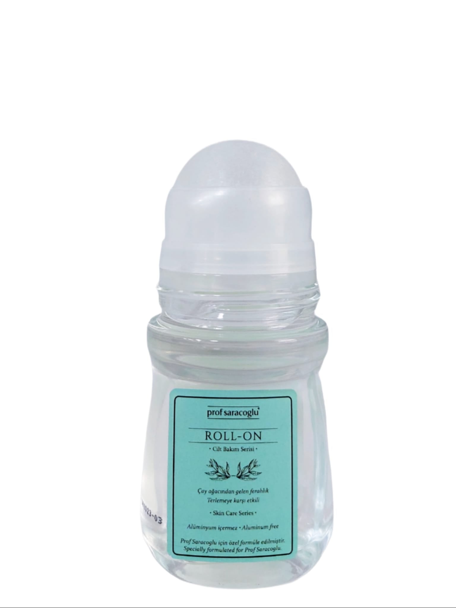 Deo Roll-on - 50 ml Hauptbild