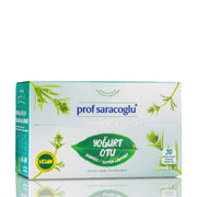 Kletten-Labkraut (Galium aparine)  - Kräuterteebeutel