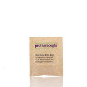 Bärlapp (Lycopodium clavatum) - Kräuterteebeutel