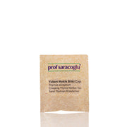 Creeping thyme (Thymus serpyllum) - herbal teabags