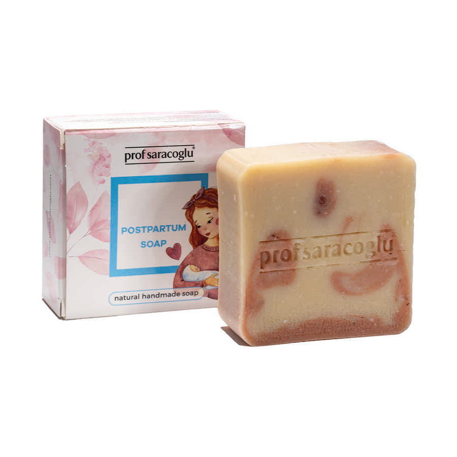 Wochenbettseife - 135g Hauptbild