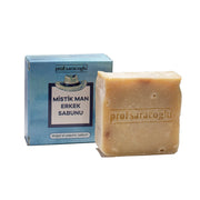 Mystic man soap bar