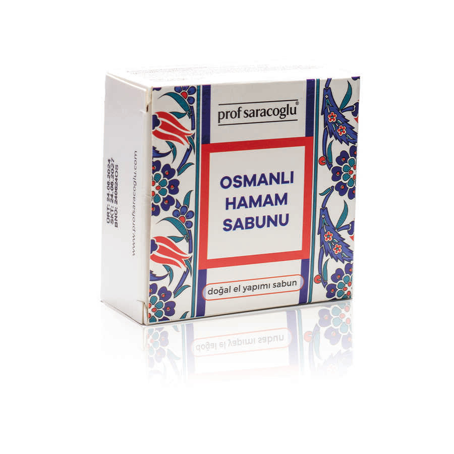 Ottoman Hamam seife Hauptbild