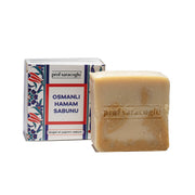 Ottoman hamam soap bar