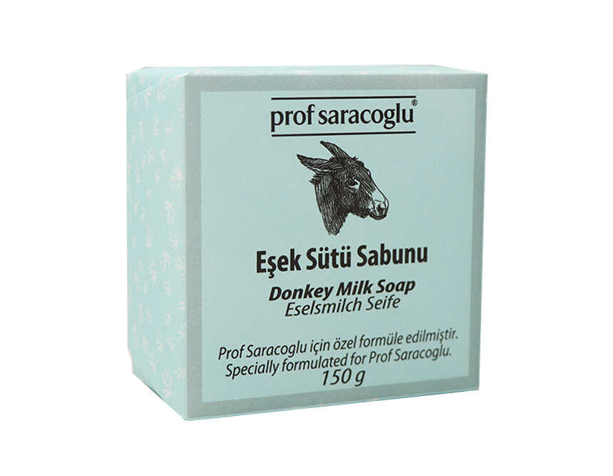 Eselsmilch Seife - 150 g