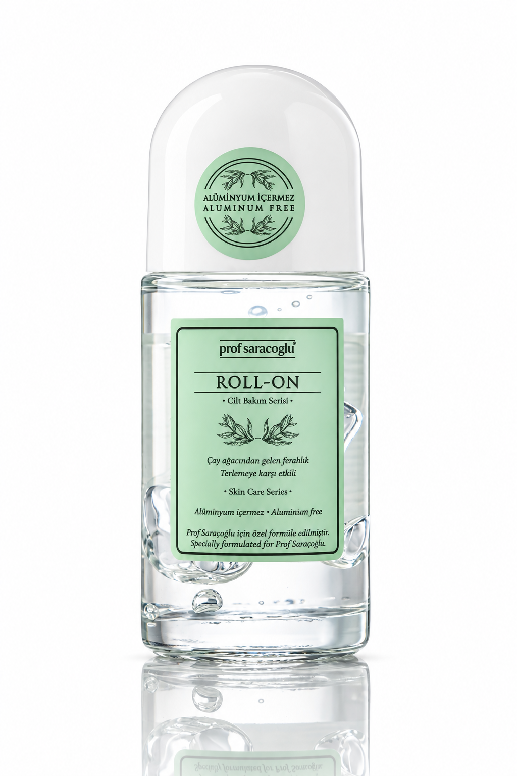 Deo Roll-on - 50 ml Hauptbild