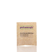 Form Mixed herbal teabags