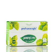 Echter Hopfen (Humulus lupulus) - Kräuterteebeutel