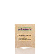 Echter Hopfen (Humulus lupulus) - Kräuterteebeutel